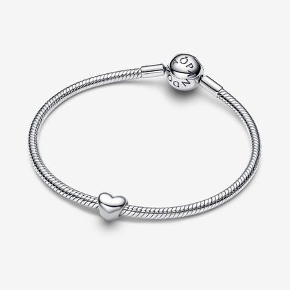 Mini Charm Cuore Be Love