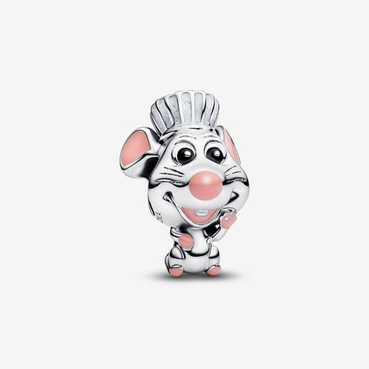 Charm, Disney Pixar, Ratatouille, Remy
