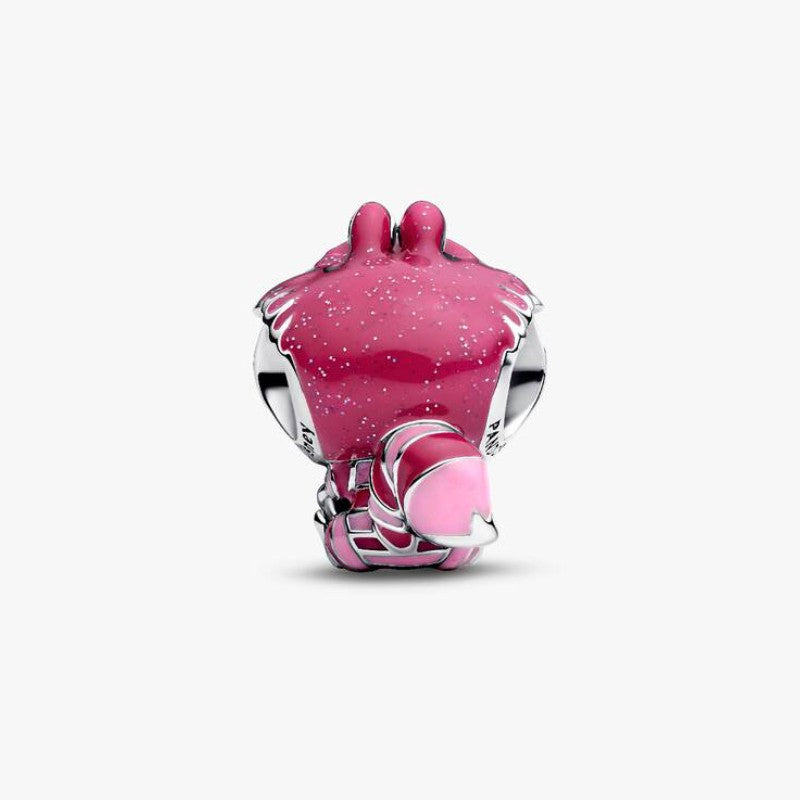 Charm Disney, Alice nel Paese delle Meraviglie, Stregatto che si illumina al buio