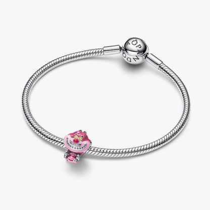 Charm Disney, Alice nel Paese delle Meraviglie, Stregatto che si illumina al buio