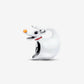 Disney, The Nightmare Before Christmas, Zero che si illumina al buio