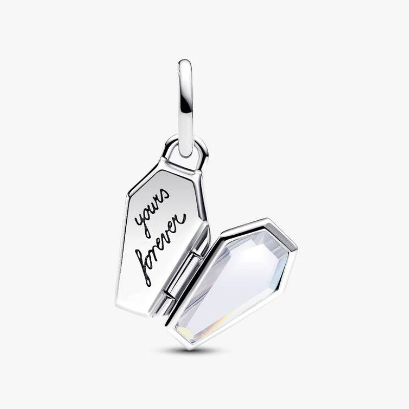 Charm Pendente Spirito Di Halloween che si illumina al buio