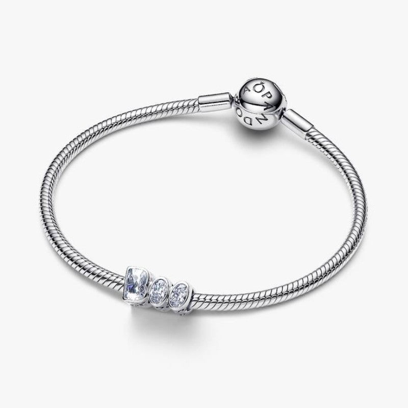 Charm "BOO" che si illumina al buio