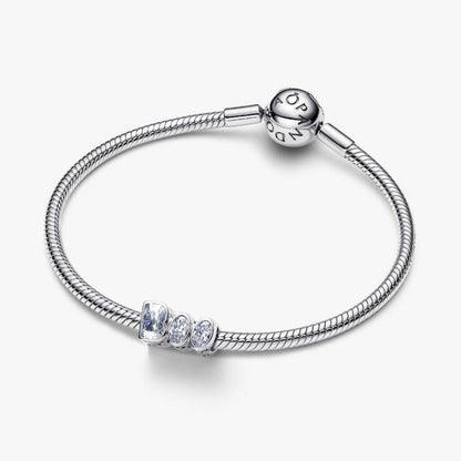 Charm "BOO" che si illumina al buio