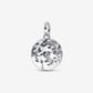 Charm Medallion Fiore di Ciliegio "Vivat Floreat"