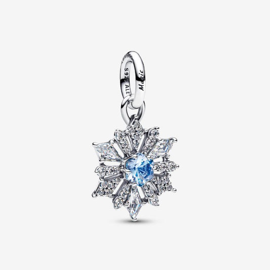 Disney, Frozen, Pendente Fiocco di Neve