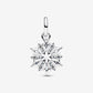 Disney, Frozen, Pendente Fiocco di Neve