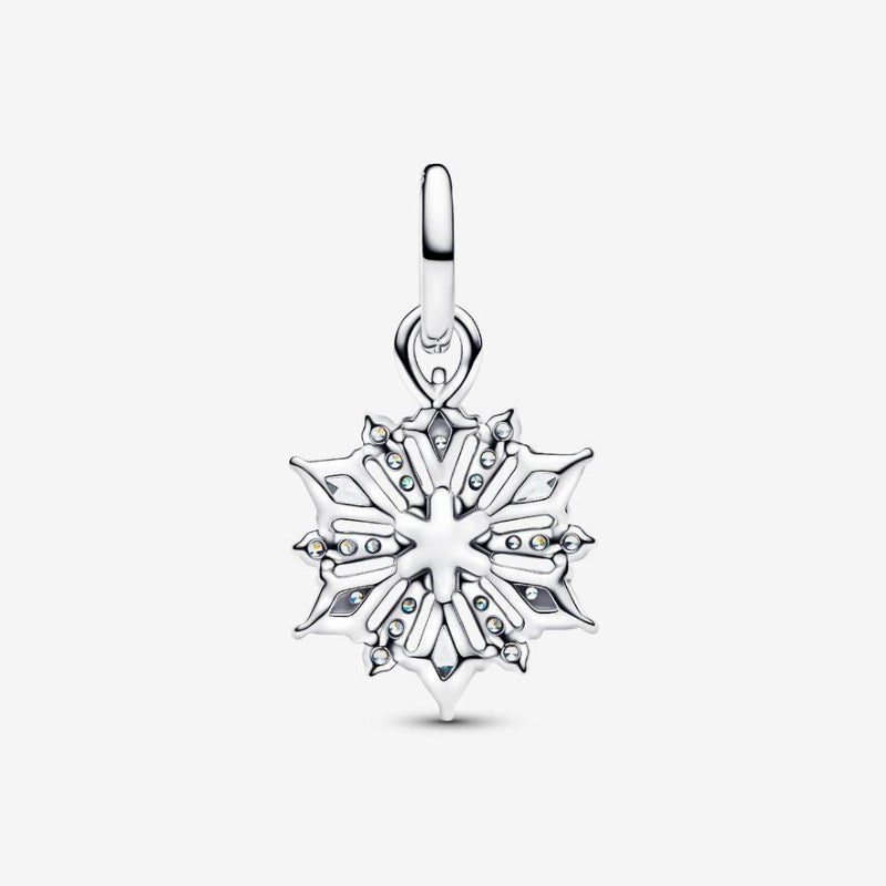 Disney, Frozen, Pendente Fiocco di Neve
