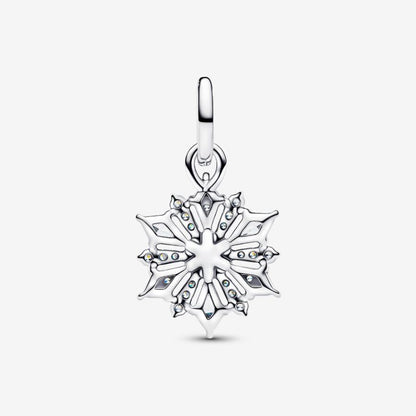 Disney, Frozen, Pendente Fiocco di Neve