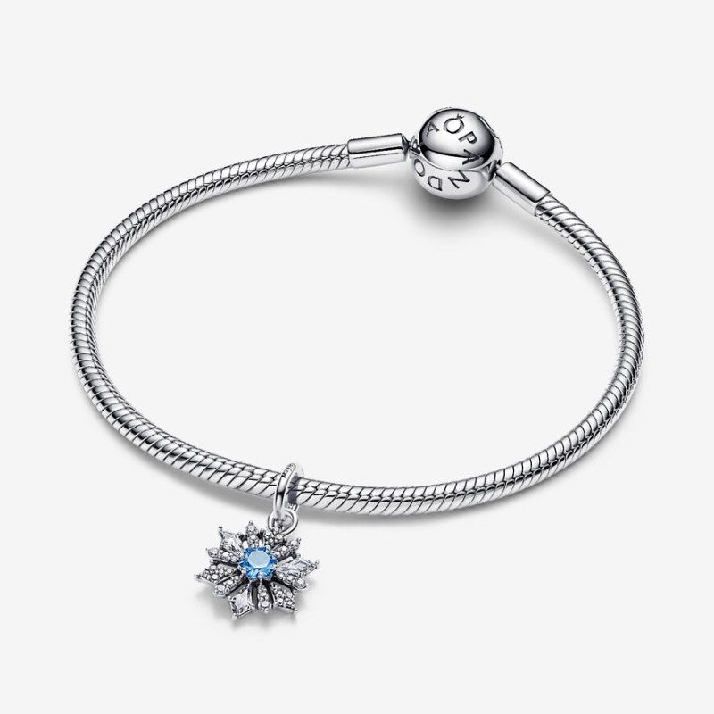 Disney, Frozen, Pendente Fiocco di Neve