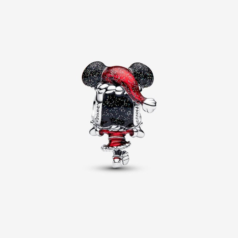 Disney, Minnie Mouse, Magia del Natale