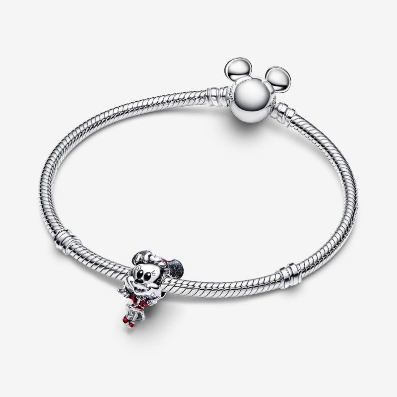 Disney, Minnie Mouse, Magia del Natale