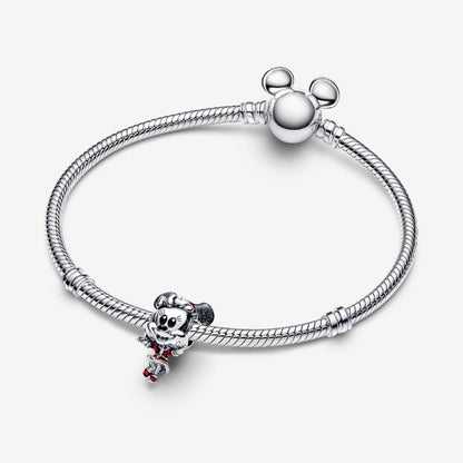 Disney, Minnie Mouse, Magia del Natale
