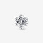Charm Openwork Fiocco di Neve