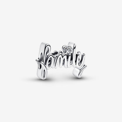 Charm "Family"