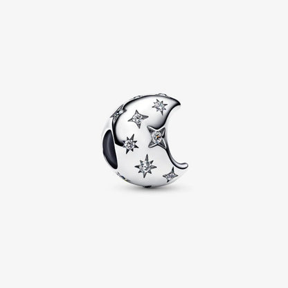 Charm Luna Crescente "The Sky is the Limit"