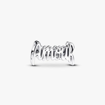 Charm "Amour"