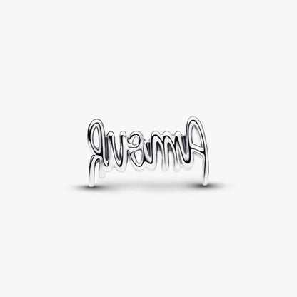 Charm "Amour"
