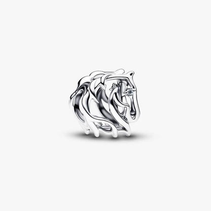 Charm Openwork Cavallo