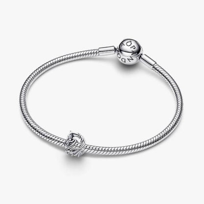 Charm Openwork Cavallo