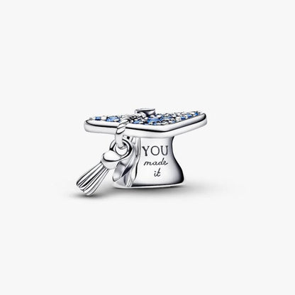 Charm Laurea 2026