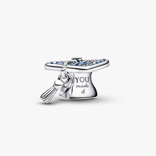 Charm Laurea 2026