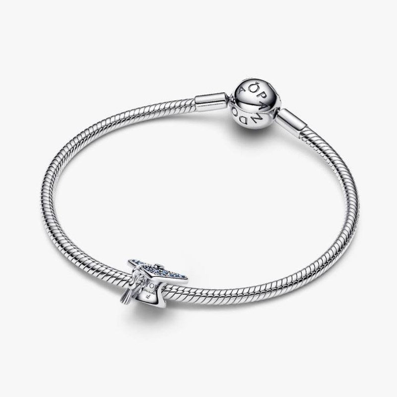 Charm Laurea 2026