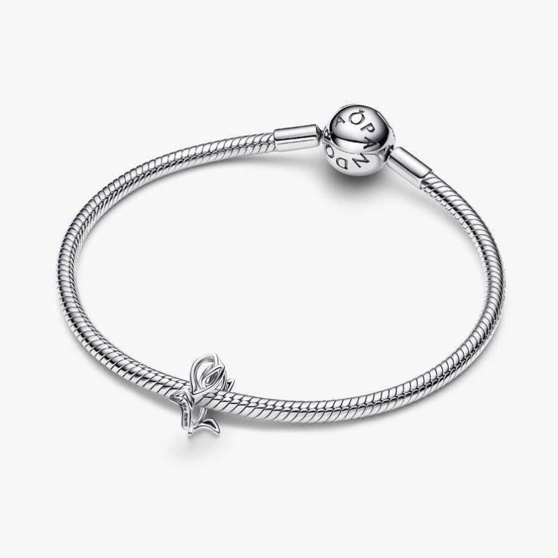 Charm Openwork Tulipano