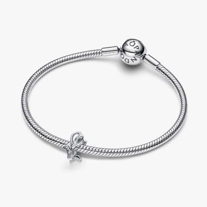 Charm Openwork Tulipano