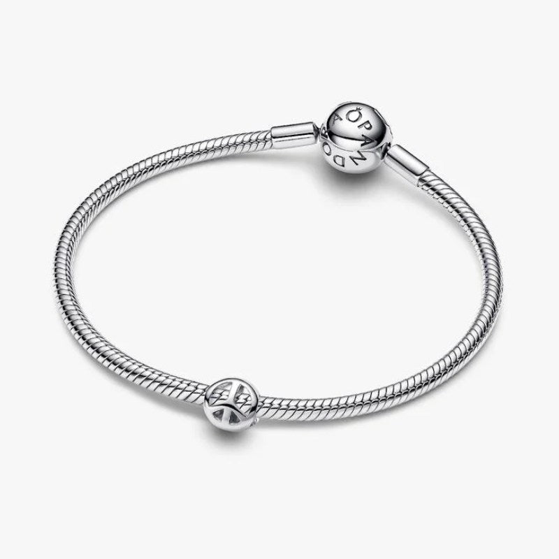 Mini Charm Simbolo della Pace