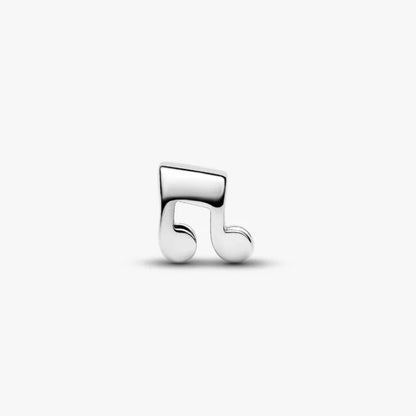 Mini Charm Nota Musicale