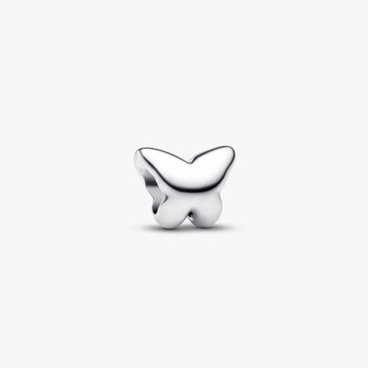 Mini Charm Farfalla