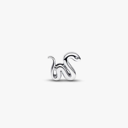 Mini Charm Serpente
