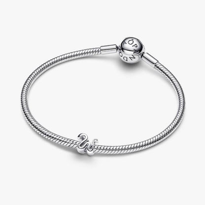 Mini Charm Serpente