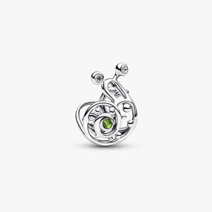 Charm Openwork Lumaca