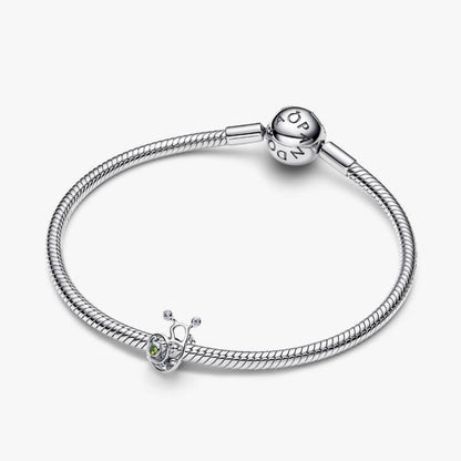 Charm Openwork Lumaca