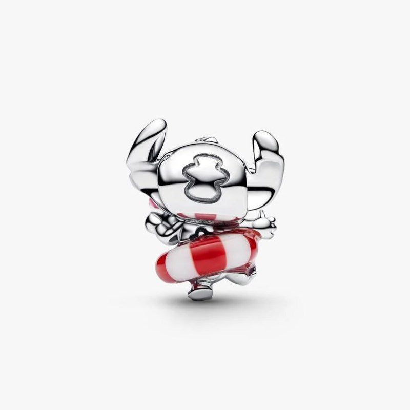 Charm Disney, Lilo & Stitch, Stitch in vacanza