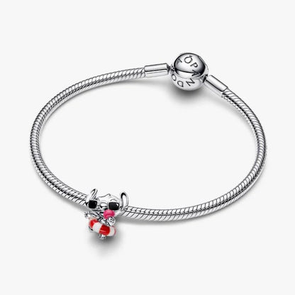 Charm Disney, Lilo & Stitch, Stitch in vacanza