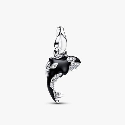 Charm Pendente Orca
