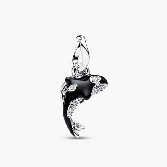 Charm Pendente Orca