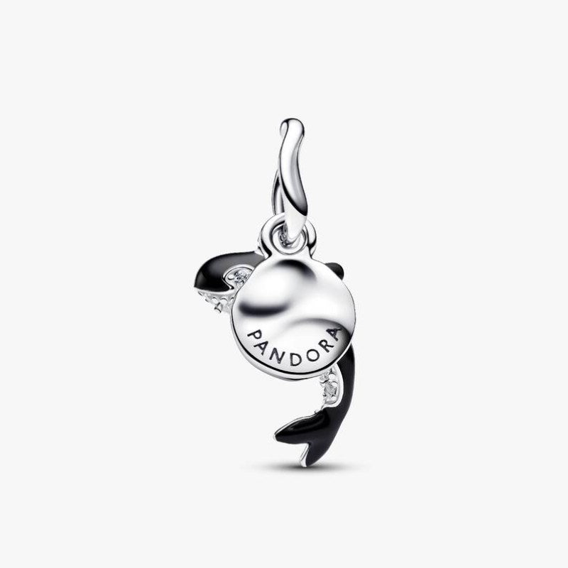 Charm Pendente Orca