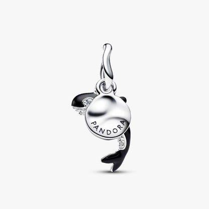 Charm Pendente Orca