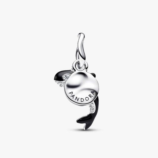 Charm Pendente Orca