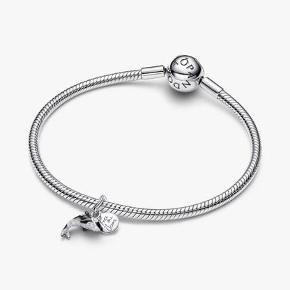 Charm Pendente Orca