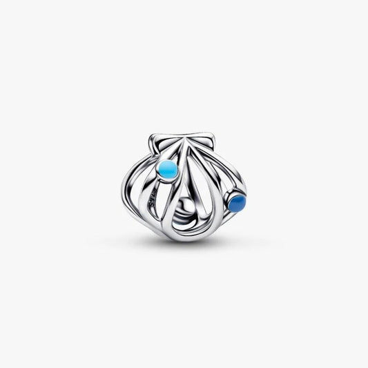 Charm Openwork Conchiglia