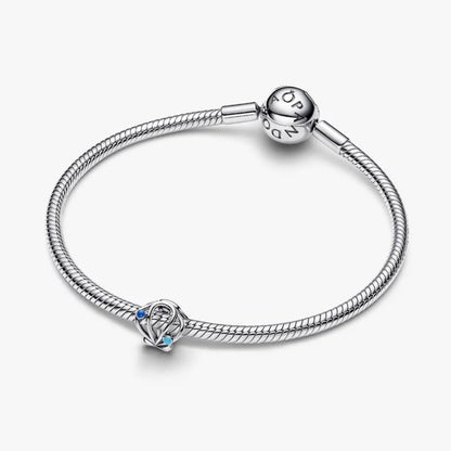 Charm Openwork Conchiglia