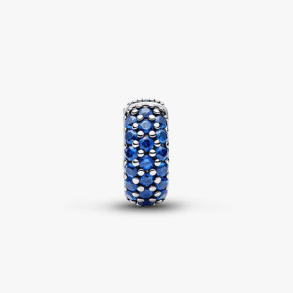 Clip Pietre Blu Oceano