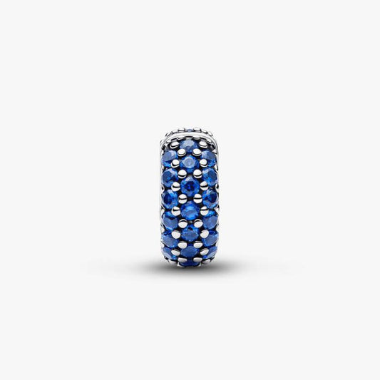 Clip Pietre Blu Oceano