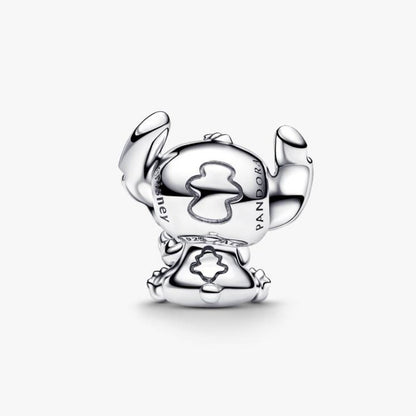 Disney, Lilo & Stitch, Stitch con cuore blu