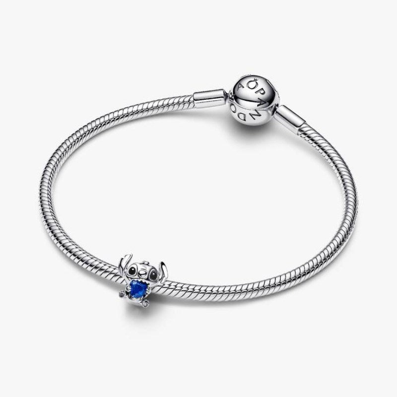 Disney, Lilo & Stitch, Stitch con cuore blu
